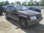 2004 Jeep Grand Cherokee Laredo