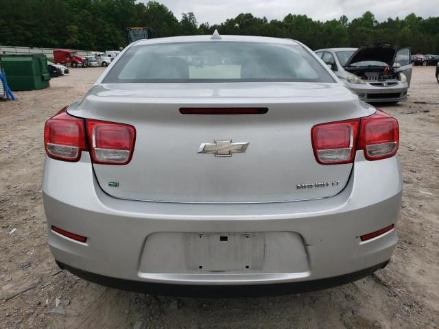 2014 Chevrolet Malibu 2LT