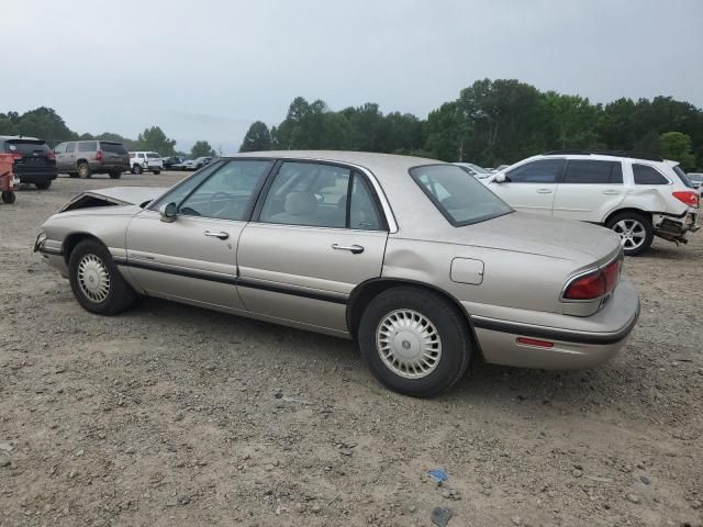 1997 Buick Lesabre Custom