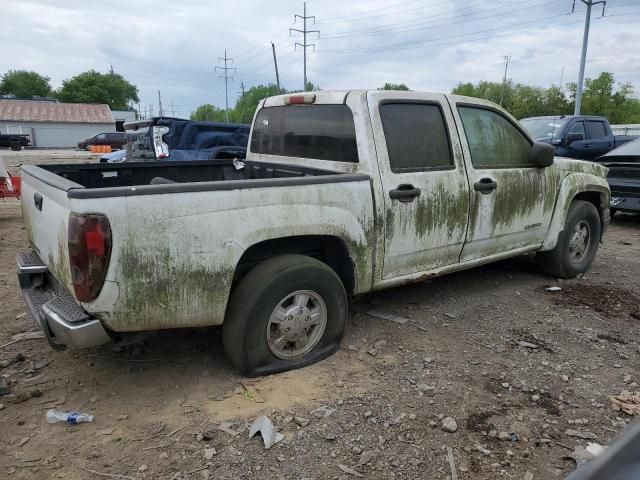 2004 Chevrolet Colorado