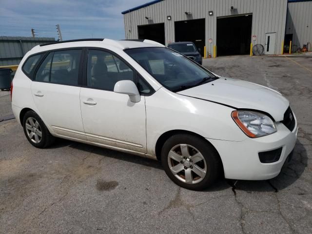 2007 KIA Rondo LX