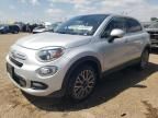 2017 Fiat 500X Lounge