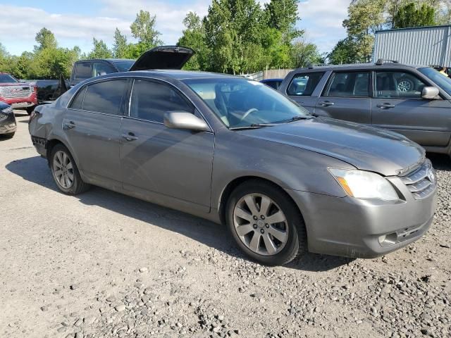 2007 Toyota Avalon XL