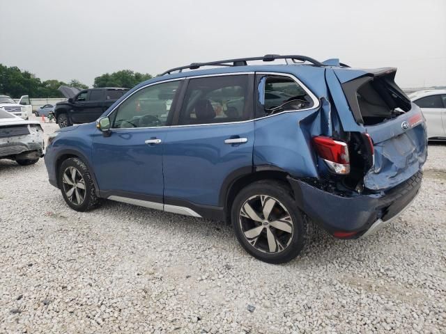 2019 Subaru Forester Touring