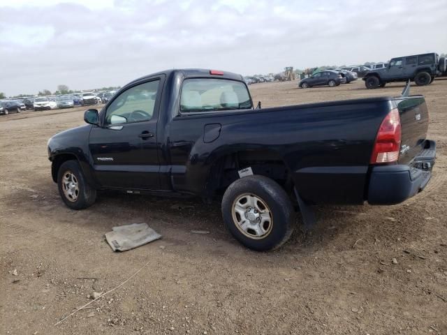 2006 Toyota Tacoma