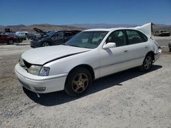 Toyota Avalon xl Vehiculos salvage en venta: 1999 Toyota Avalon XL