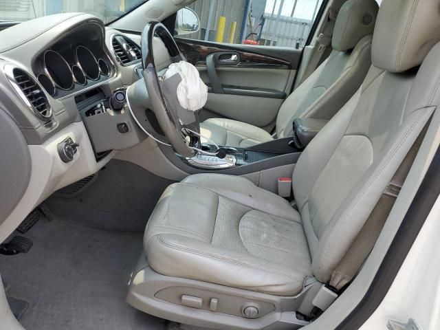 2014 Buick Enclave