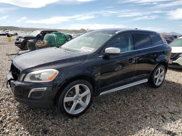 2011 Volvo XC60 T6