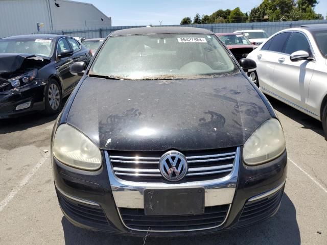 2006 Volkswagen Jetta TDI