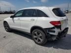 2017 Mercedes-Benz GLC 300