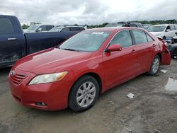 Salvage cars for sale at Cahokia Heights, IL auction: 2009 Toyota Camry Base