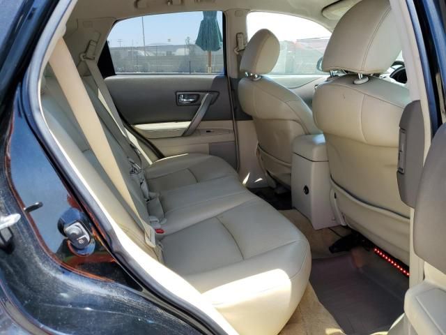 2007 Infiniti FX35