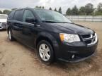 2012 Dodge Grand Caravan Crew