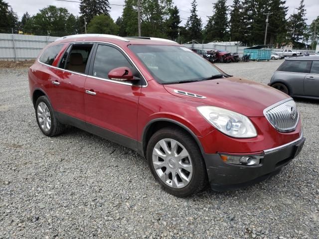 2012 Buick Enclave