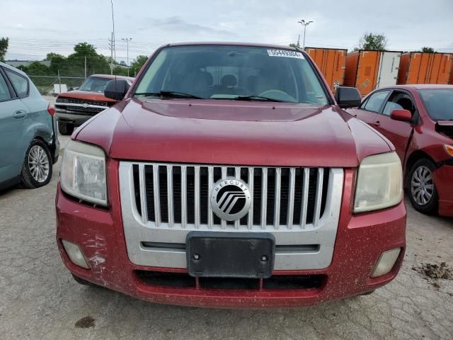 2008 Mercury Mariner