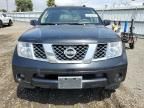 2006 Nissan Pathfinder LE