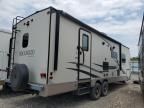 2018 Rockwood 2602 Trailer