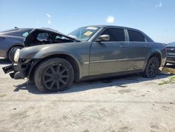 Chrysler 300 Touring Vehiculos salvage en venta: 2009 Chrysler 300 Touring