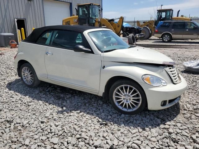 2008 Chrysler PT Cruiser Touring