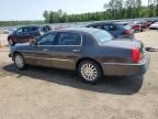 2005 Lincoln Town Car Signature