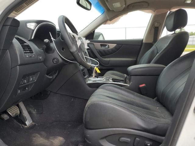 2013 Infiniti FX37