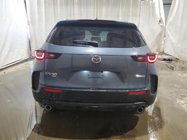 2024 Mazda CX-50 Premium