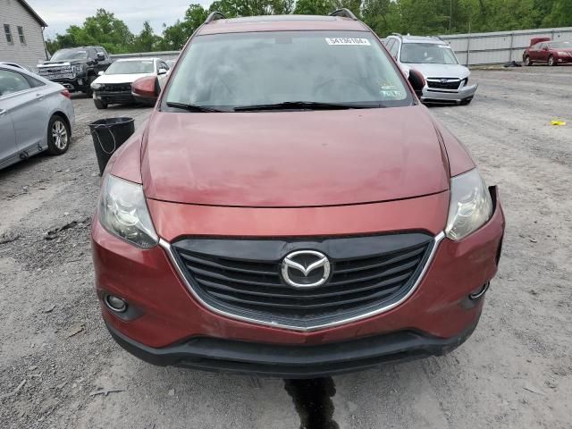 2014 Mazda CX-9 Grand Touring