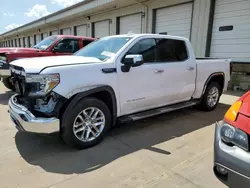 GMC Vehiculos salvage en venta: 2020 GMC Sierra K1500 SLT