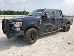 2022 Ford F250 Super Duty en venta en New Braunfels, TX