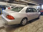 2003 Lexus LS 430