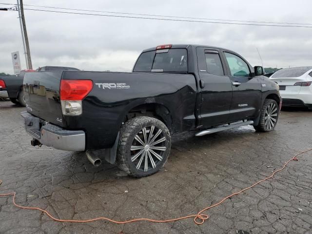 2007 Toyota Tundra Double Cab Limited