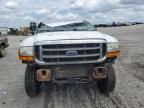 1999 Ford F250 Super Duty