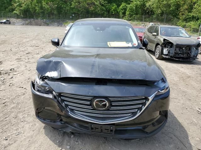 2021 Mazda CX-9 Touring