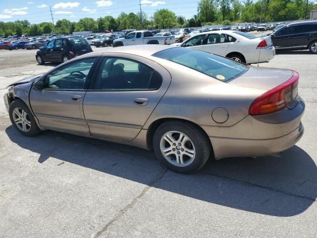 2001 Dodge Intrepid ES