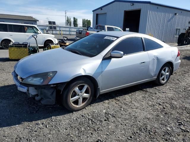 2005 Honda Accord LX