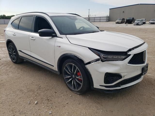 2023 Acura MDX Type S Advance