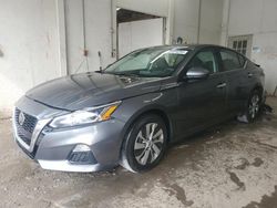 Vehiculos salvage en venta de Copart Madisonville, TN: 2019 Nissan Altima S