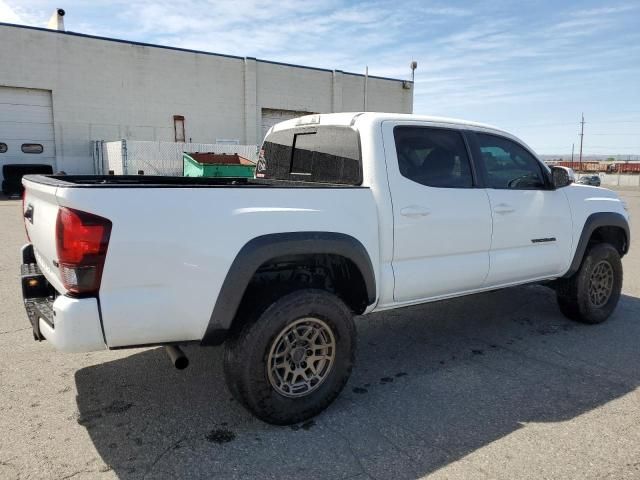 2023 Toyota Tacoma Double Cab