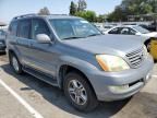 2003 Lexus GX 470