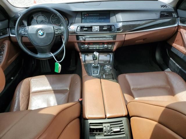 2011 BMW 528 I