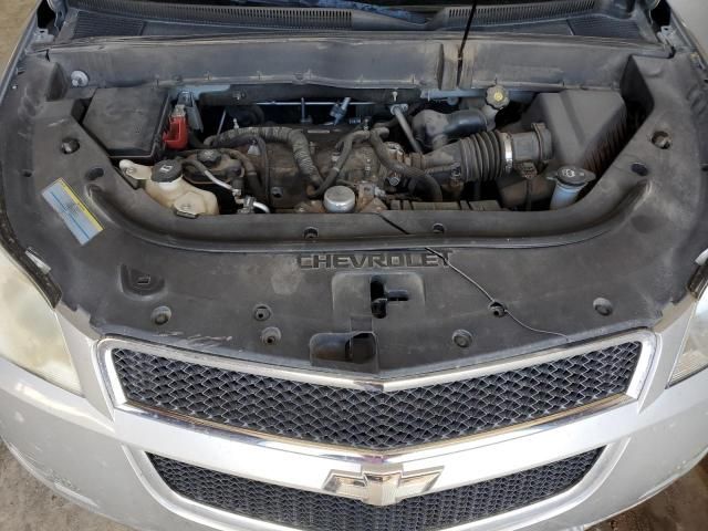 2009 Chevrolet Traverse LT