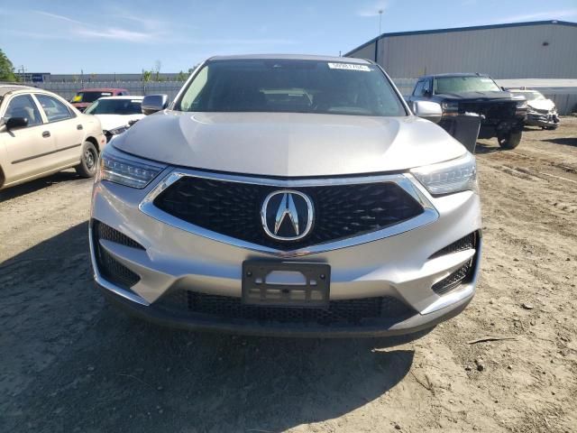 2020 Acura RDX Technology