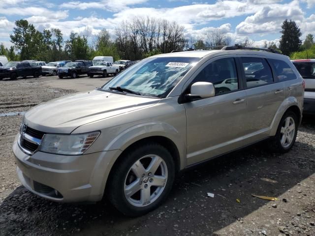 2009 Dodge Journey SXT