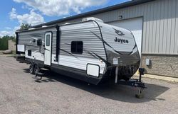 Copart GO Trucks for sale at auction: 2018 Jayco JAY Flight