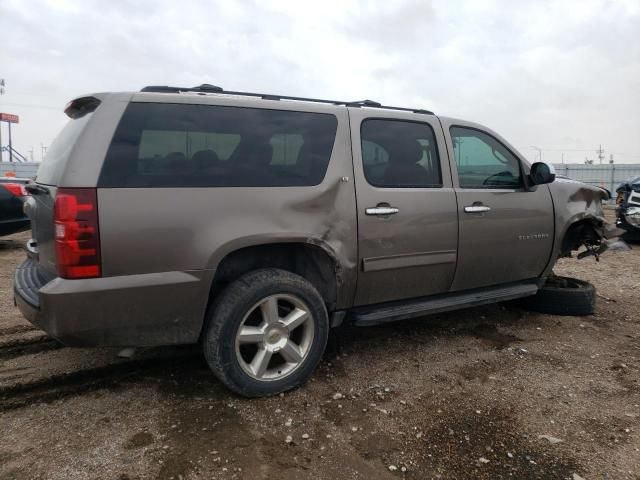 2011 Chevrolet Suburban K1500 LT