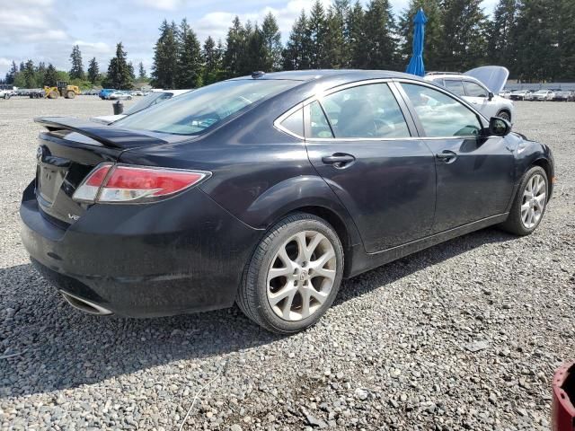 2010 Mazda 6 S