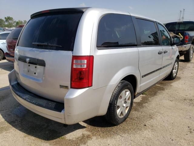 2008 Dodge Grand Caravan SE