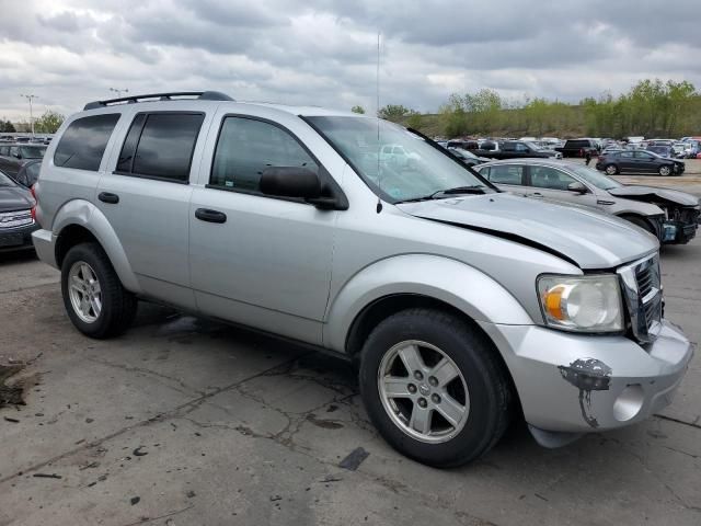 2008 Dodge Durango SLT