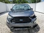 2018 Ford Ecosport S