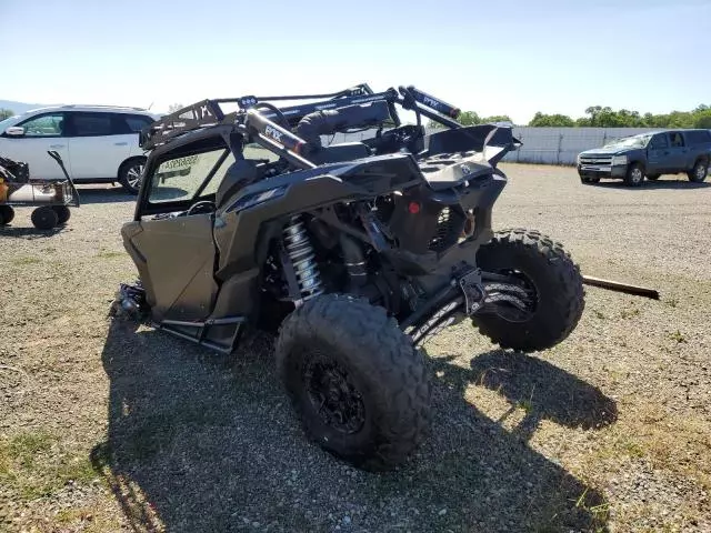 2022 Can-Am Maverick X3 X RS Turbo RR